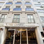 The Charm - Old 4* Istanbul