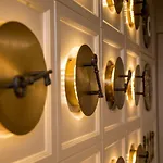 The Charm - Old Hotel