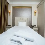 The Charm - Old 4* Istanbul