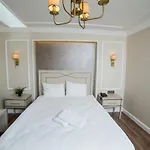 The Charm - Old Hotel Istanbul