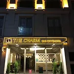 The Charm - Old Istanbul
