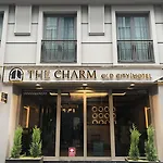 The Charm - Old