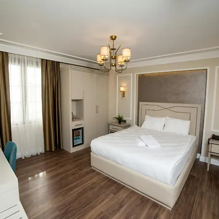The Charm - Old 4* Istanbul