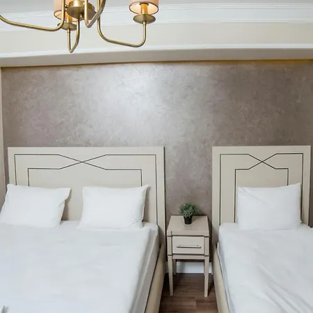 The Charm - Old Hotel Istanbul