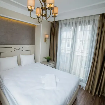 The Charm - Old 4* Istanbul