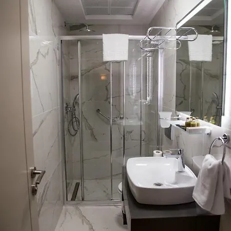 מלון The Charm - Old