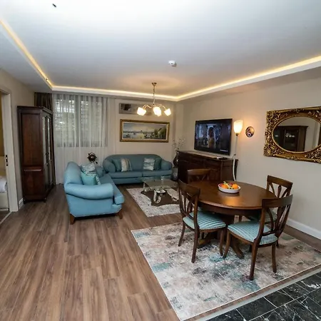 מלון The Charm - Old