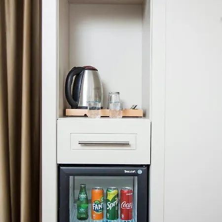 The Charm - Old מלון