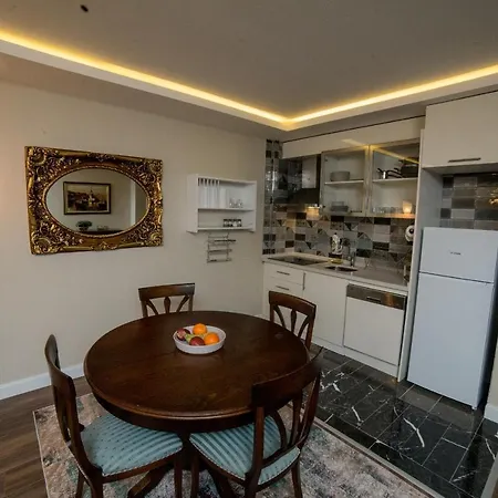 מלון The Charm - Old