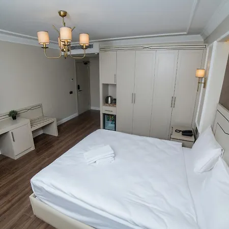 The Charm - Old Istanbul