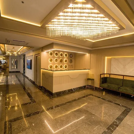 The Charm - Old מלון 4*