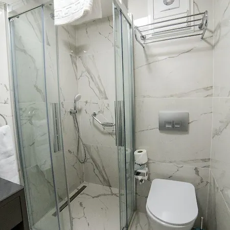 מלון The Charm - Old