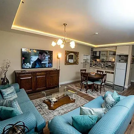 The Charm - Old 4* Istanbul