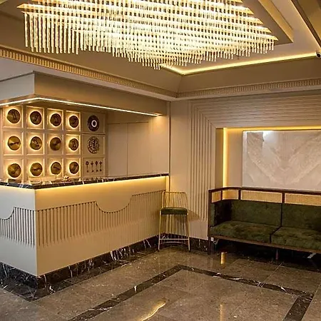 The Charm - Old 4* Istanbul