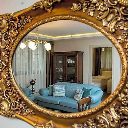 The Charm - Old Istanbul