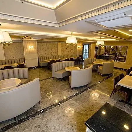 The Charm - Old 4* Istanbul