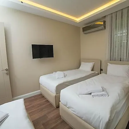 Hotel The Charm - Old Istanbul