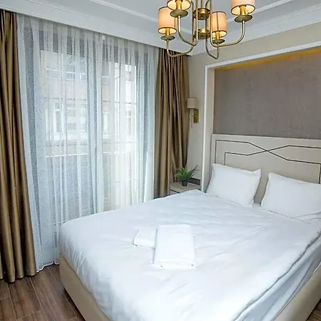 The Charm - Old Hotel Istanbul