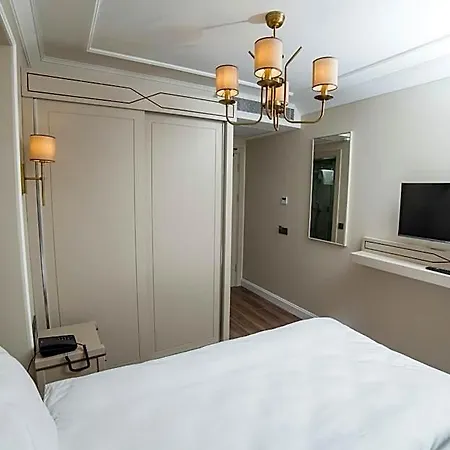 Hotel The Charm - Old Istanbul