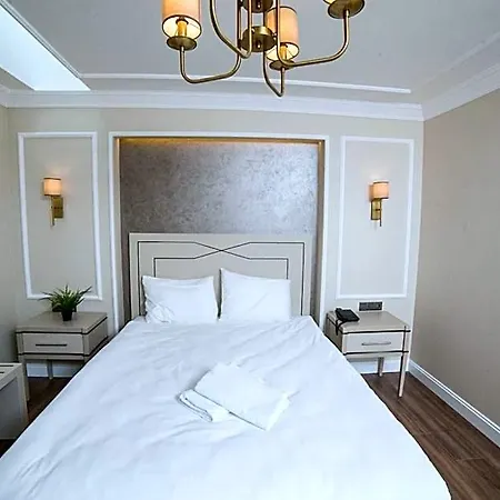 Hotel The Charm - Old