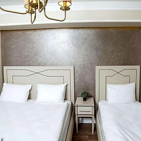 Hotel The Charm - Old