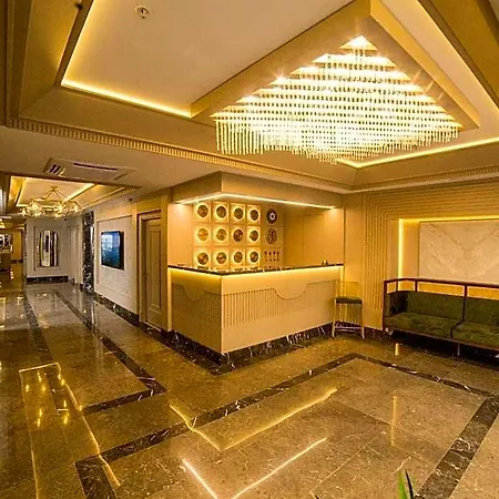 The Charm - Old Hotel Istanbul