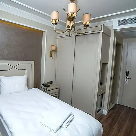 Hotel The Charm - Old Istanbul