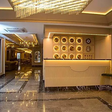 Hotel The Charm - Old Istanbul