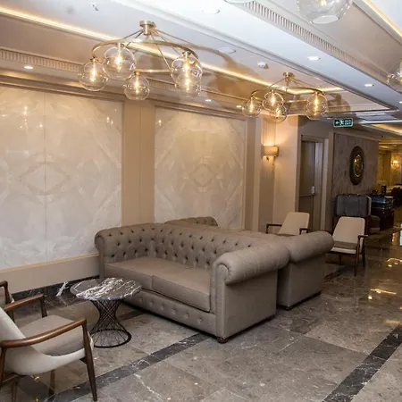 Hotel The Charm - Old