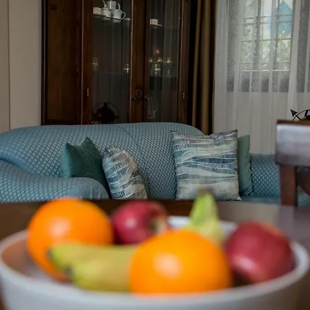 The Charm - Old Hotel Istanbulská provincie