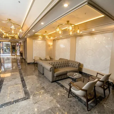 Hotel The Charm - Old