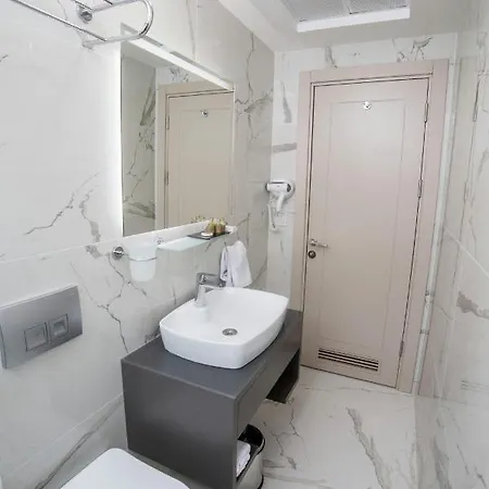 Hotell The Charm - Old
