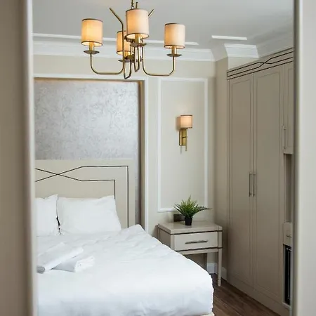 Hotell The Charm - Old