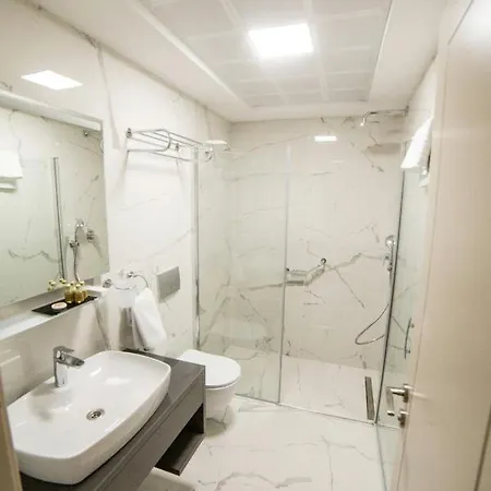 Hotel The Charm - Old Istanbulská provincie