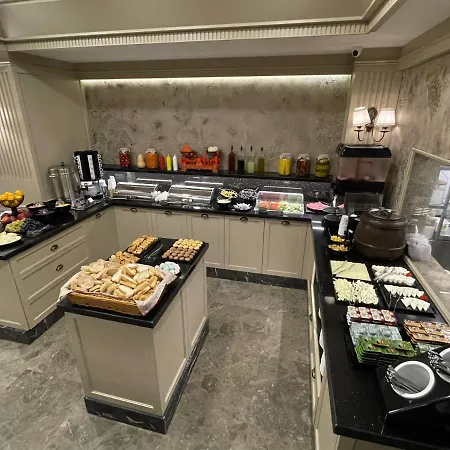 The Charm - Old Hotell Istanbul