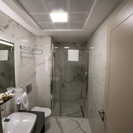 Hotel The Charm - Old Istanbulská provincie