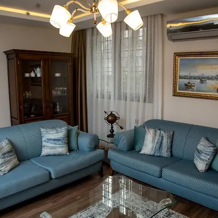 Hotel The Charm - Old