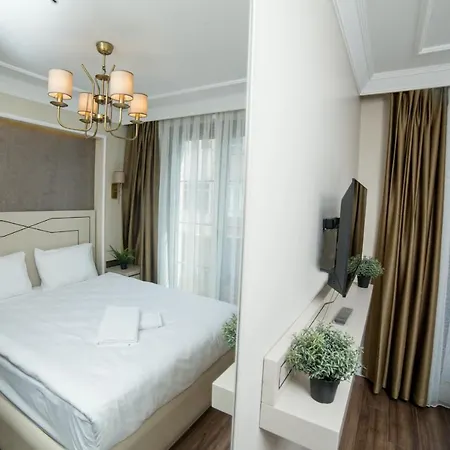 Hotel The Charm - Old Istanboel